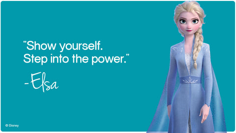 Frozen Elsa Quotes