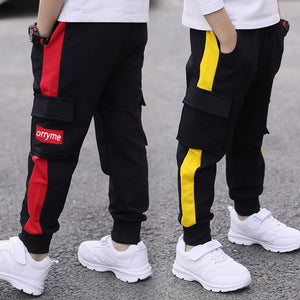 nike big boy pants