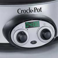 Crock-Pot SC7500