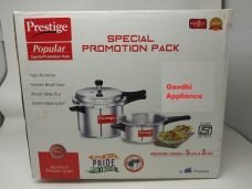 Prestige Popular Special Promotion Pack