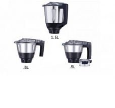 Ultra Mixer Grinder Parts & Jars