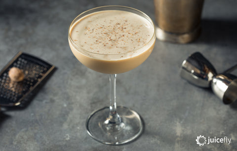 Brandy Alexander