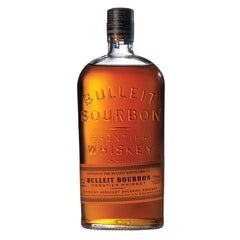 best Labor Day drinks - Bulleit Bourbon