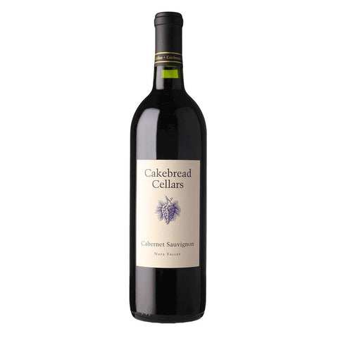 CAKEBREAD CELLARS CABERNET SAUVIGNON