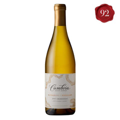Cambria Katherine's Vineyard Chardonnay 2018