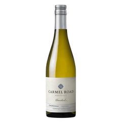 Best California Chardonnays 2023 - Carmel Road Chardonnay