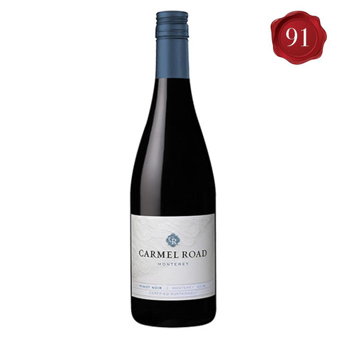 CARMEL ROAD PINOT NOIR