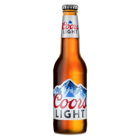 COORS LIGHT