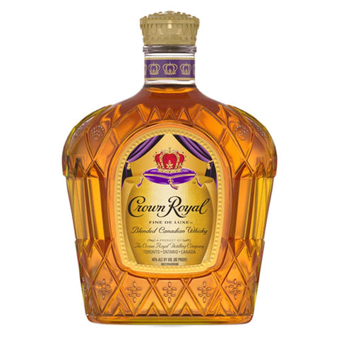 CROWN ROYAL