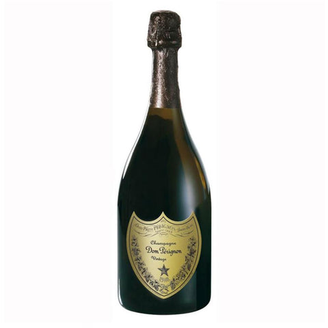 DOM PERIGNON VINTAGE 2010