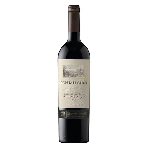 DON MELCHOR CABERNET SAUVIGNON