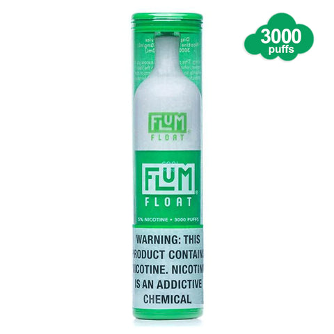 Flum Float Cool Mint