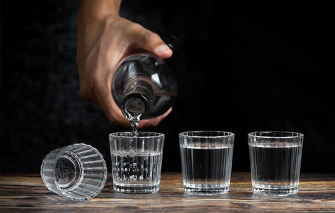 How to Drink Mezcal