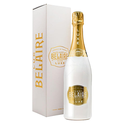 Best Sweet Champagne to Try - Juicefly