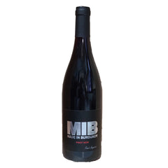 Best Wines to Celebrate National Pinot Noir Day - MIB Bourgogne Pinot Noir