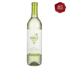 The Naked Grape Pinot Grigio