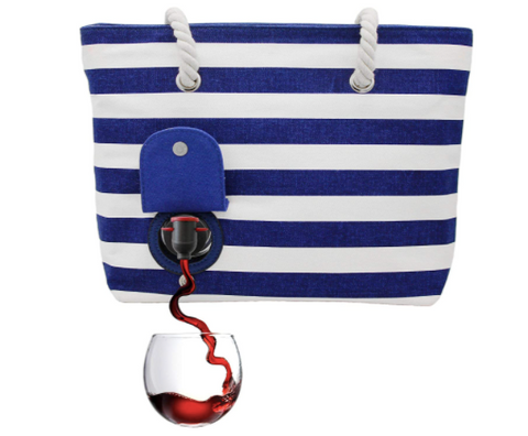 Wine Tote