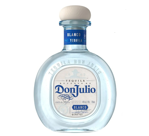 DON JULIO TEQUILA BLANCO delivery in los angeles