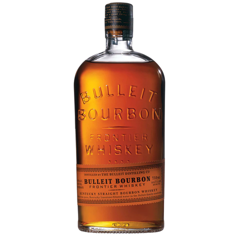 BULLEIT BOURBON delivery in los angeles