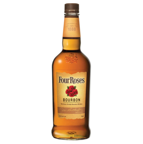 FOUR ROSES STRAIGHT BOURBON delivery in los angeles