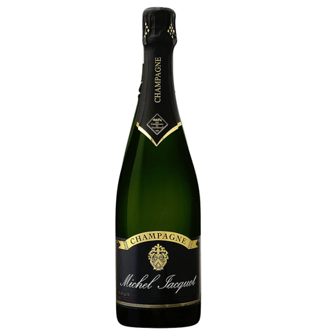 MICHEL JACQUOT CHAMPAGNE BRUT NV delivery in los angeles