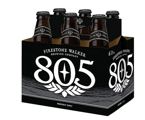 FIRESTONE WALKER 805 delivery in los angeles