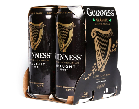 GUINNESS DRAUGHT STOUT delivery in los angeles