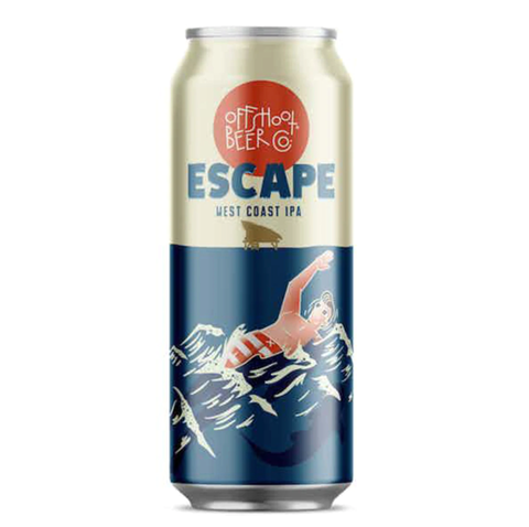 OFFSHOOT ESCAPE WEST COAST IPA delivery in los angeles