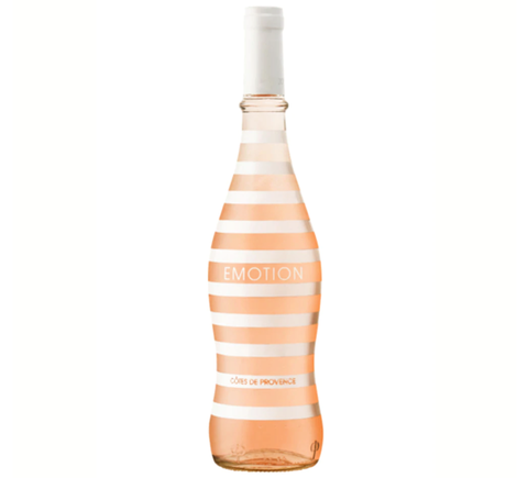 EMOTION MEDITERRANEE ROSÉ 2020 delivery in los angeles