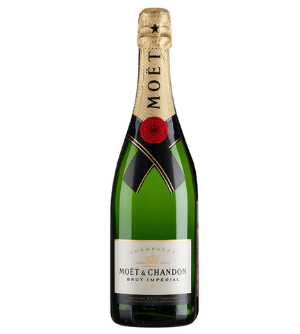 buy MOËT & CHANDON IMPÉRIAL BRUT in los angeles