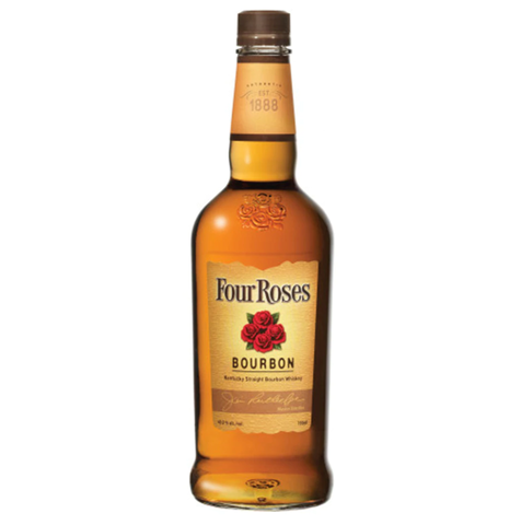 buy FOUR ROSES STRAIGHT BOURBON in los angeles