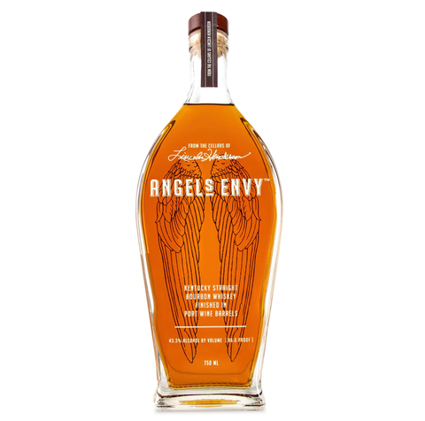 buy ANGEL’S ENVY KENTUCKY STRAIGHT BOURBON WHISKEY in los angeles