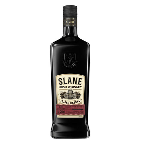 SLANE IRISH WHISKEY