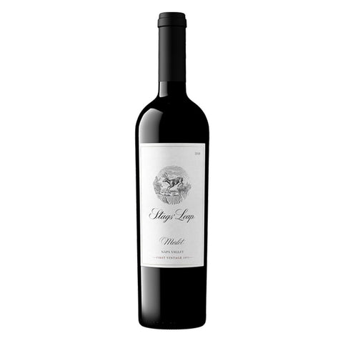 STAGS’ LEAP MERLOT