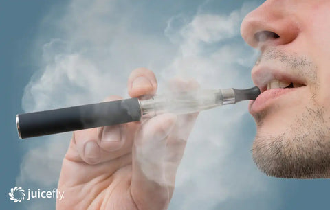 E-cigarettes vs. vapes: What's the difference?