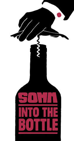 SOMM: Into the Bottle