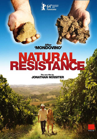 Natural Resistance