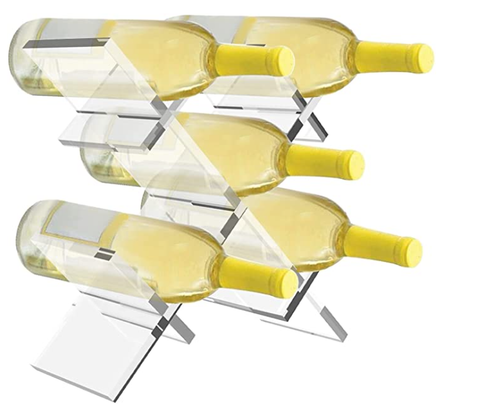 30 Creative Wine Racks and Wine Storage Ideas - Juicefly