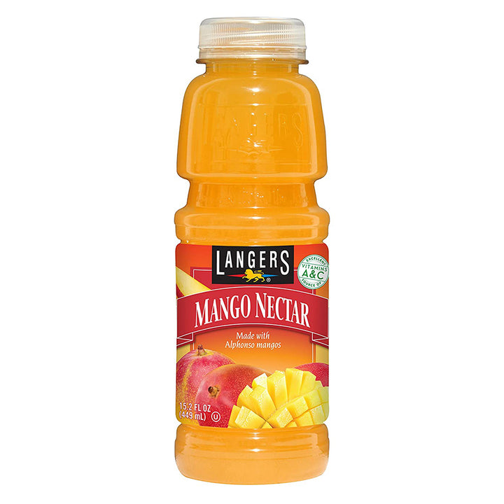 langers mango nectar costco