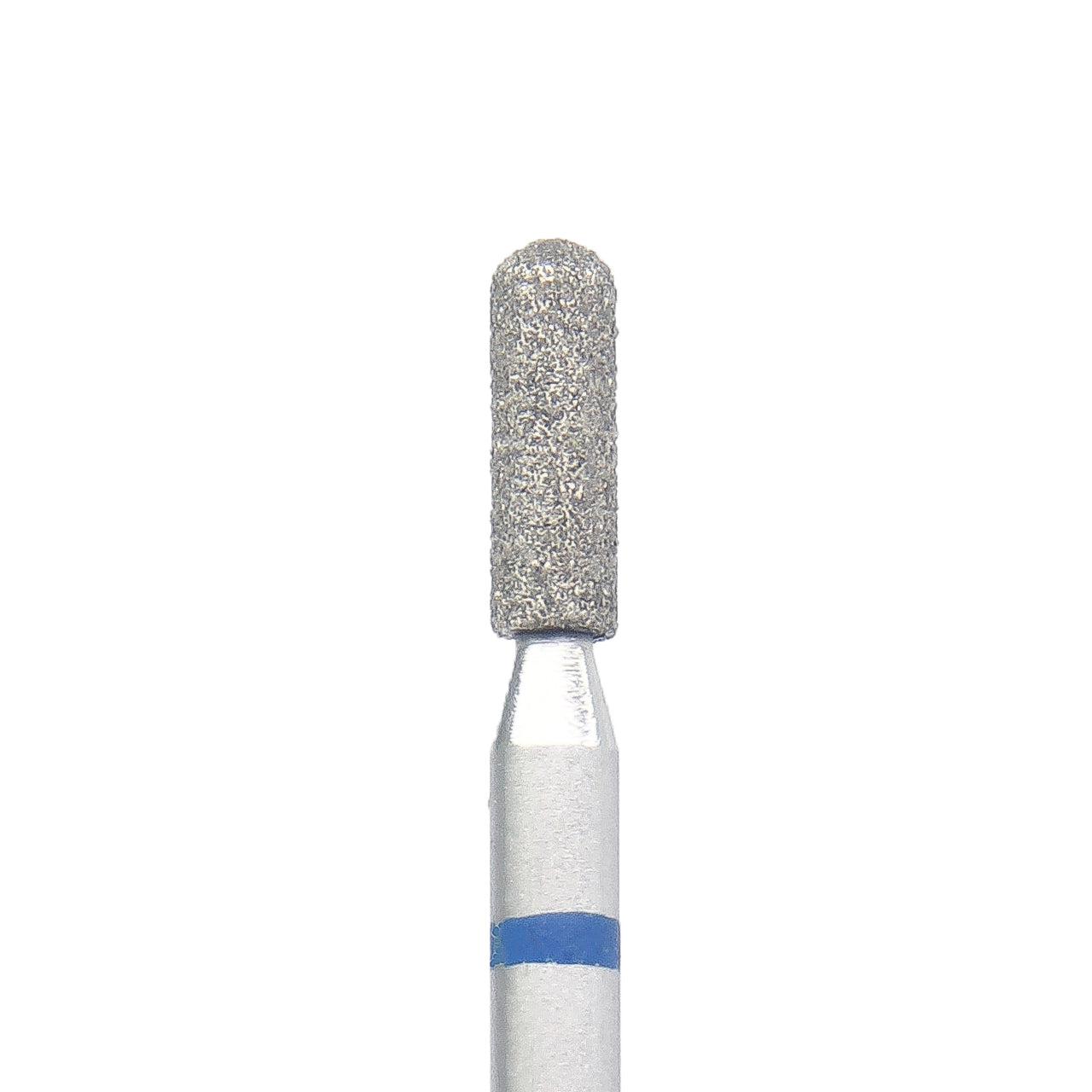 Diamond Nail Bit Flame #2 - 1.4mm (Small Diamond) – Red Iguana LLC