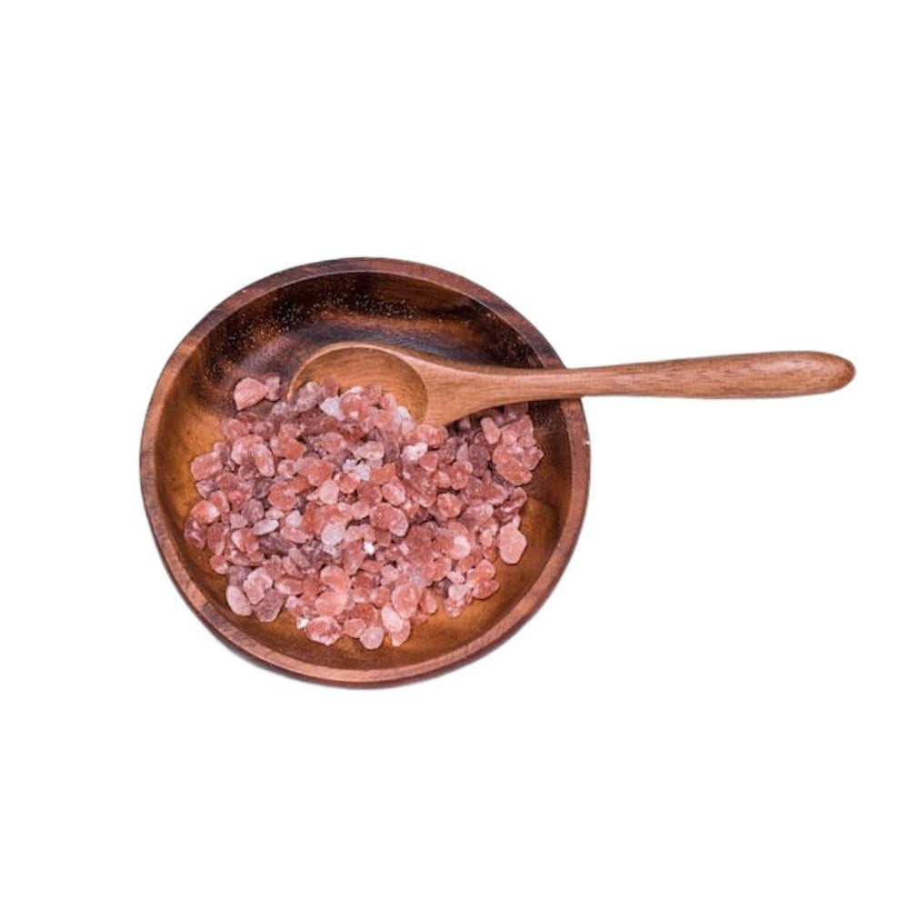 himalayan salt ethical