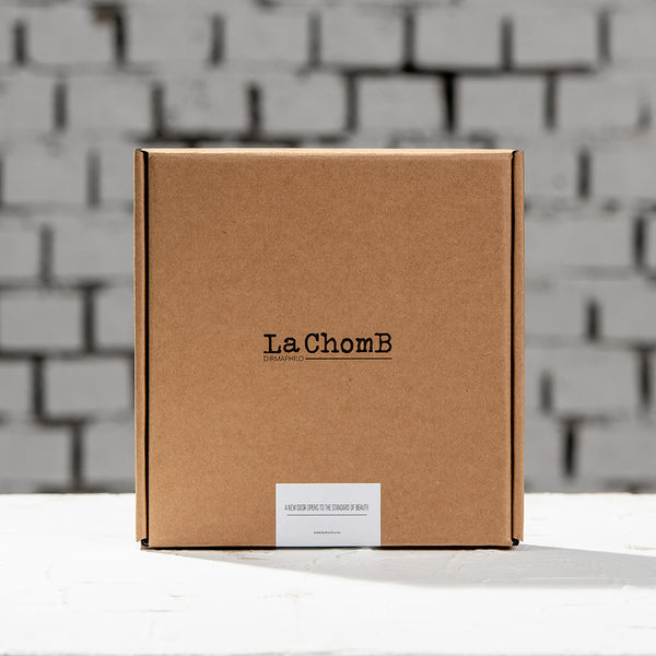 Laburesson KIT ラブレションキット – La ChomB JAPAN