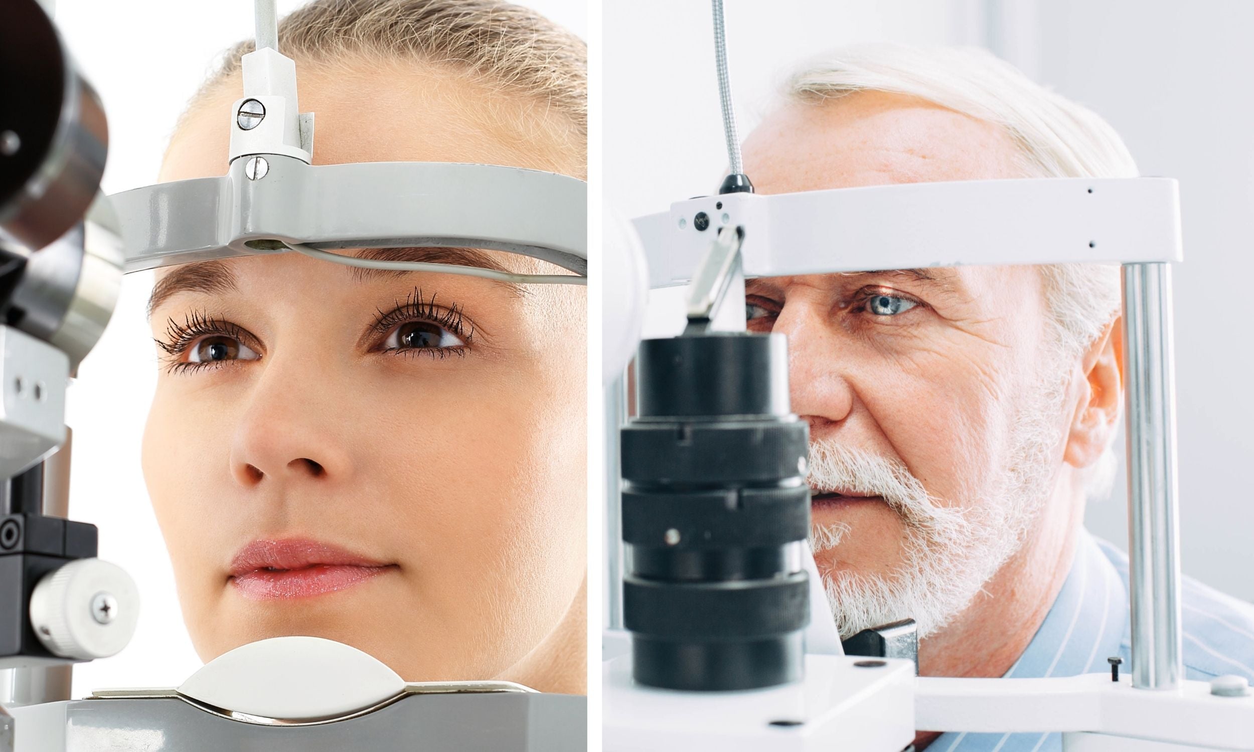 Diagnosing Astigmatism