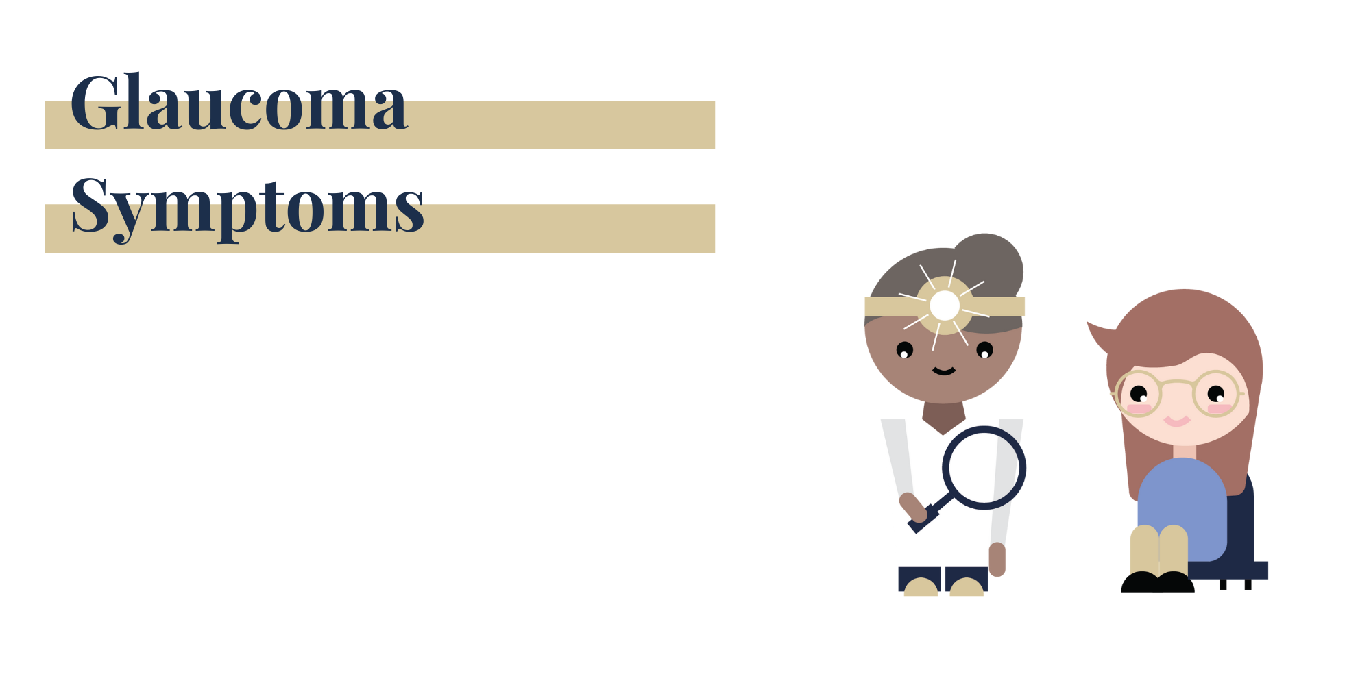 Glaucoma Symptoms 