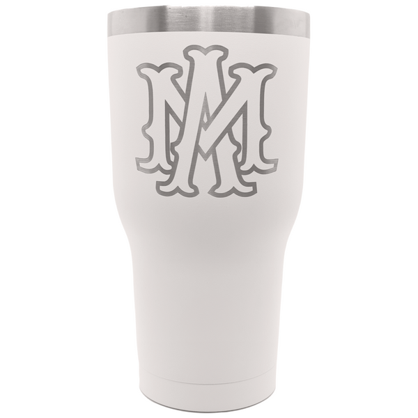 DNR Addicted 30oz Water Bottle Tumbler – The DNRStudios Shop.