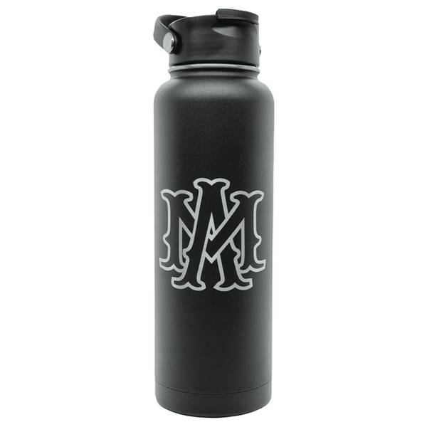 32oz RTIC Water Bottle – Dana's Custom Laserworks