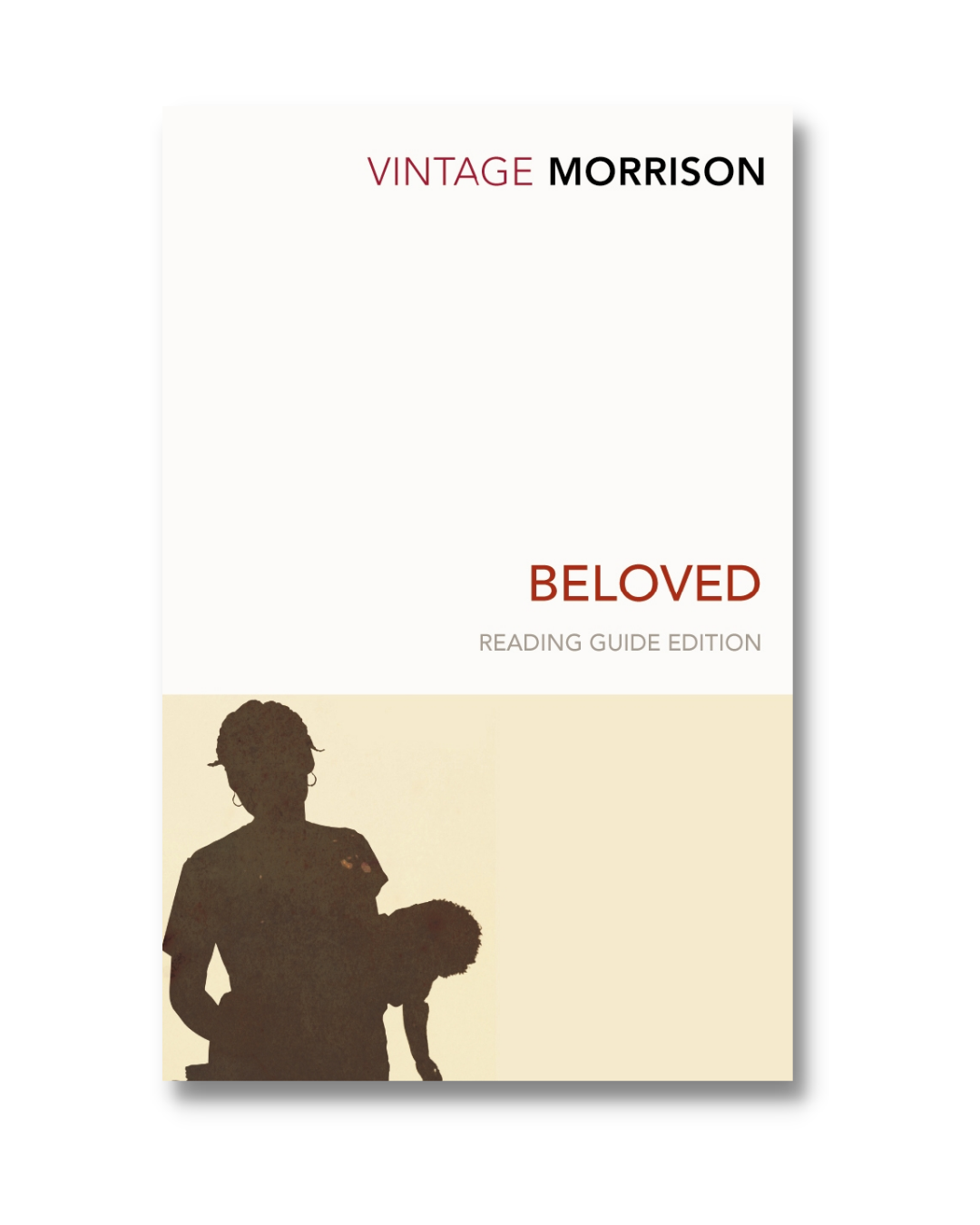 Beloved Toni Morrison