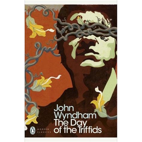 day of the triffids novel