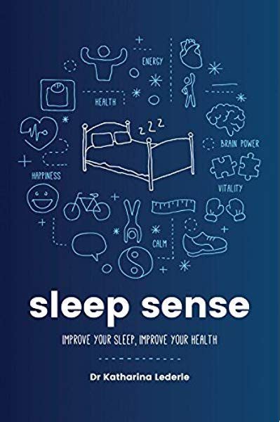 The Complete Guide to Sleep Care: Best Practices for a Restful and Happier  You (Volume 8) (Everyday Wellbeing, 8): Ely, Kiki: 9780785840305:  : Books