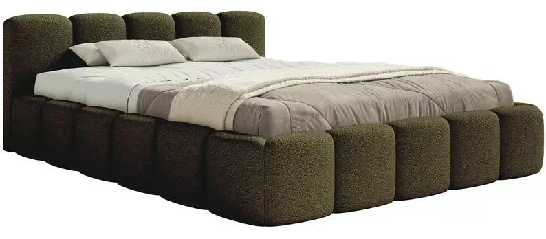 | Bettgestell Chloe niedrig 140 x 200 günstig online kaufen